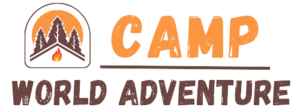 Camp World Adventure